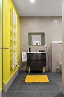 Uni88 Apart Hotel