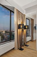 Uni88 Apart Hotel