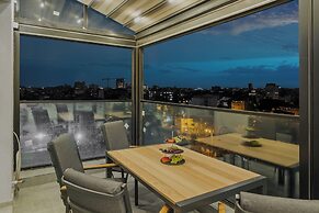 Uni88 Apart Hotel
