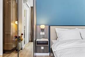 Uni88 Apart Hotel