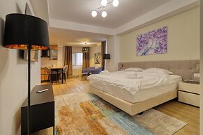 Uni88 Apart Hotel