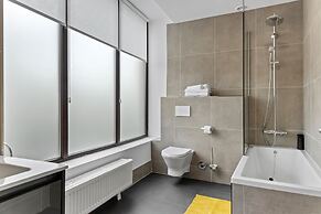 Uni88 Apart Hotel