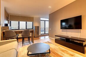 Uni88 Apart Hotel