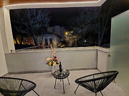 Uni88 Apart Hotel