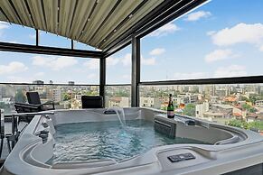 Uni88 Apart Hotel