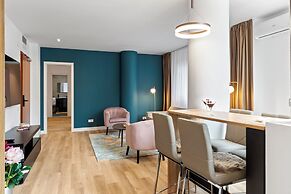 Uni88 Apart Hotel