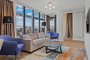 Uni88 Apart Hotel