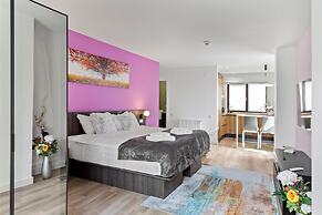 Uni88 Apart Hotel
