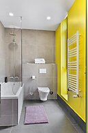 Uni88 Apart Hotel