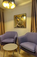 Uni88 Apart Hotel