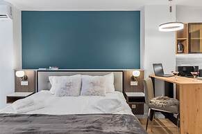 Uni88 Apart Hotel