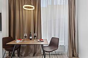 Uni88 Apart Hotel