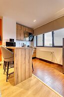 Uni88 Apart Hotel