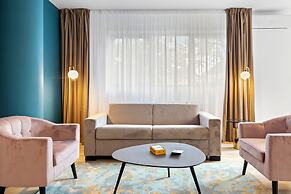 Uni88 Apart Hotel