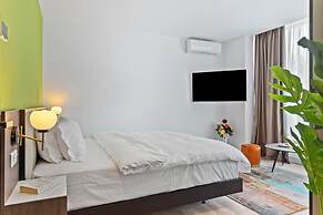 Uni88 Apart Hotel