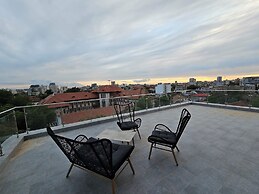 Uni88 Apart Hotel