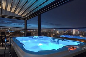 Uni88 Apart Hotel