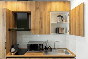 Uni88 Apart Hotel