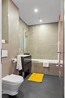 Uni88 Apart Hotel