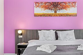 Uni88 Apart Hotel
