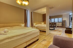 Uni88 Apart Hotel