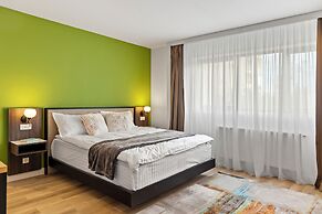 Uni88 Apart Hotel