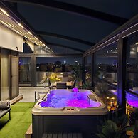 Uni88 Apart Hotel