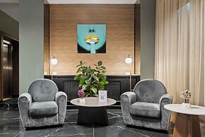Uni88 Apart Hotel