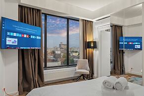 Uni88 Apart Hotel