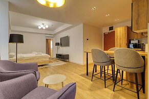 Uni88 Apart Hotel