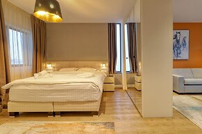 Uni88 Apart Hotel