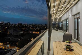 Uni88 Apart Hotel