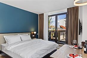 Uni88 Apart Hotel