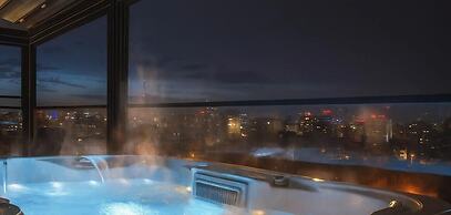 Uni88 Apart Hotel