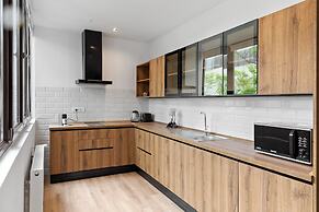 Uni88 Apart Hotel