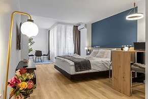 Uni88 Apart Hotel