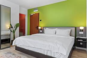Uni88 Apart Hotel