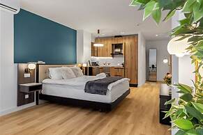 Uni88 Apart Hotel
