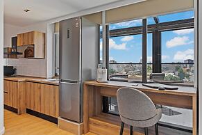Uni88 Apart Hotel