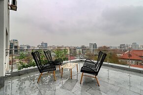 Uni88 Apart Hotel