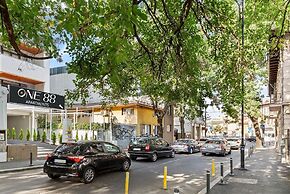 Uni88 Apart Hotel