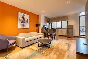 Uni88 Apart Hotel