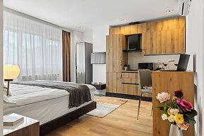 Uni88 Apart Hotel