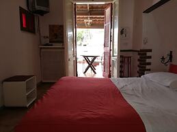 Hotel Sibilla Residence