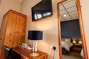 Aarondale Guest House