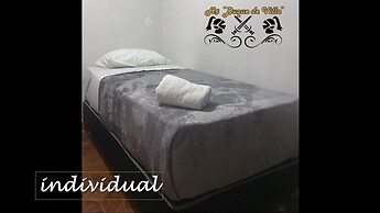 Duque de Villa Miraflores