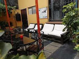 Duque de Villa Miraflores