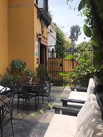 Duque de Villa Miraflores