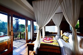 Kenran Resort Ubud by Soscomma