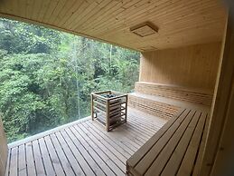 Kenran Resort Ubud by Soscomma